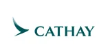Cathay Pacific Vouchers