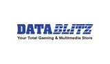 DataBlitz Vouchers
