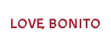 Love Bonito Vouchers