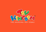 Toy Kingdom Vouchers